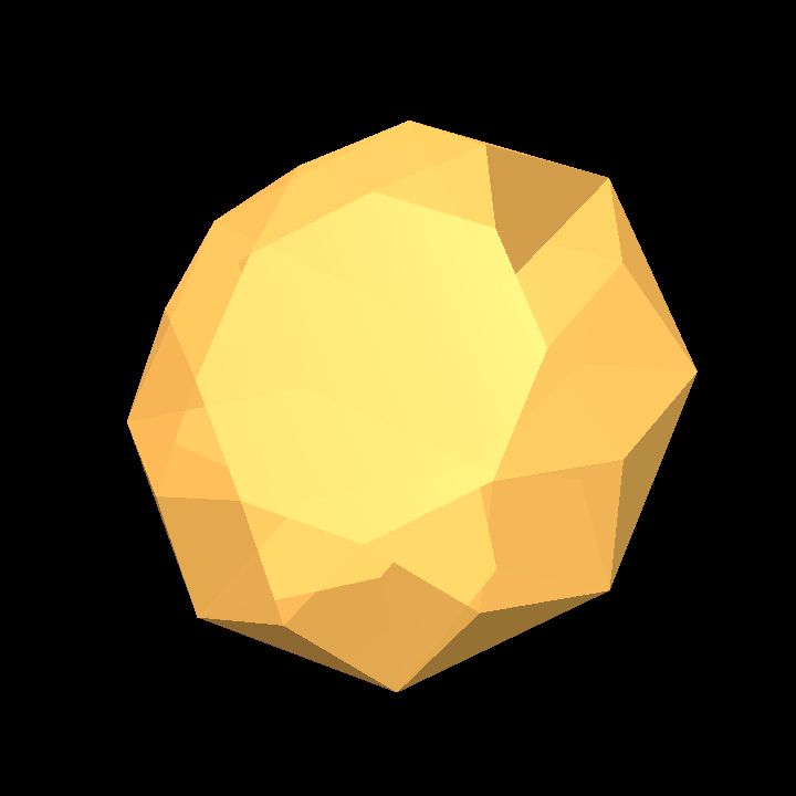 Gemstones 6 B