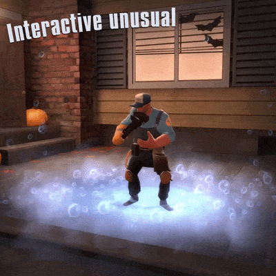 Shifting Bubbles – Team Fortress 2 Mod
