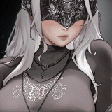 Bootybear Fire Keeper (Dark Souls) SFW & NSFW