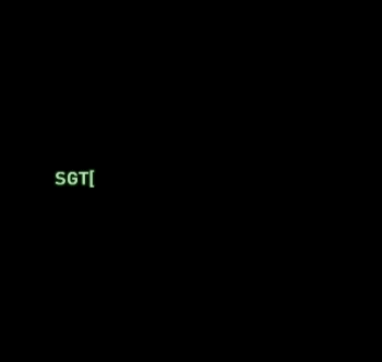 Classic Modern Warfare Intro Text