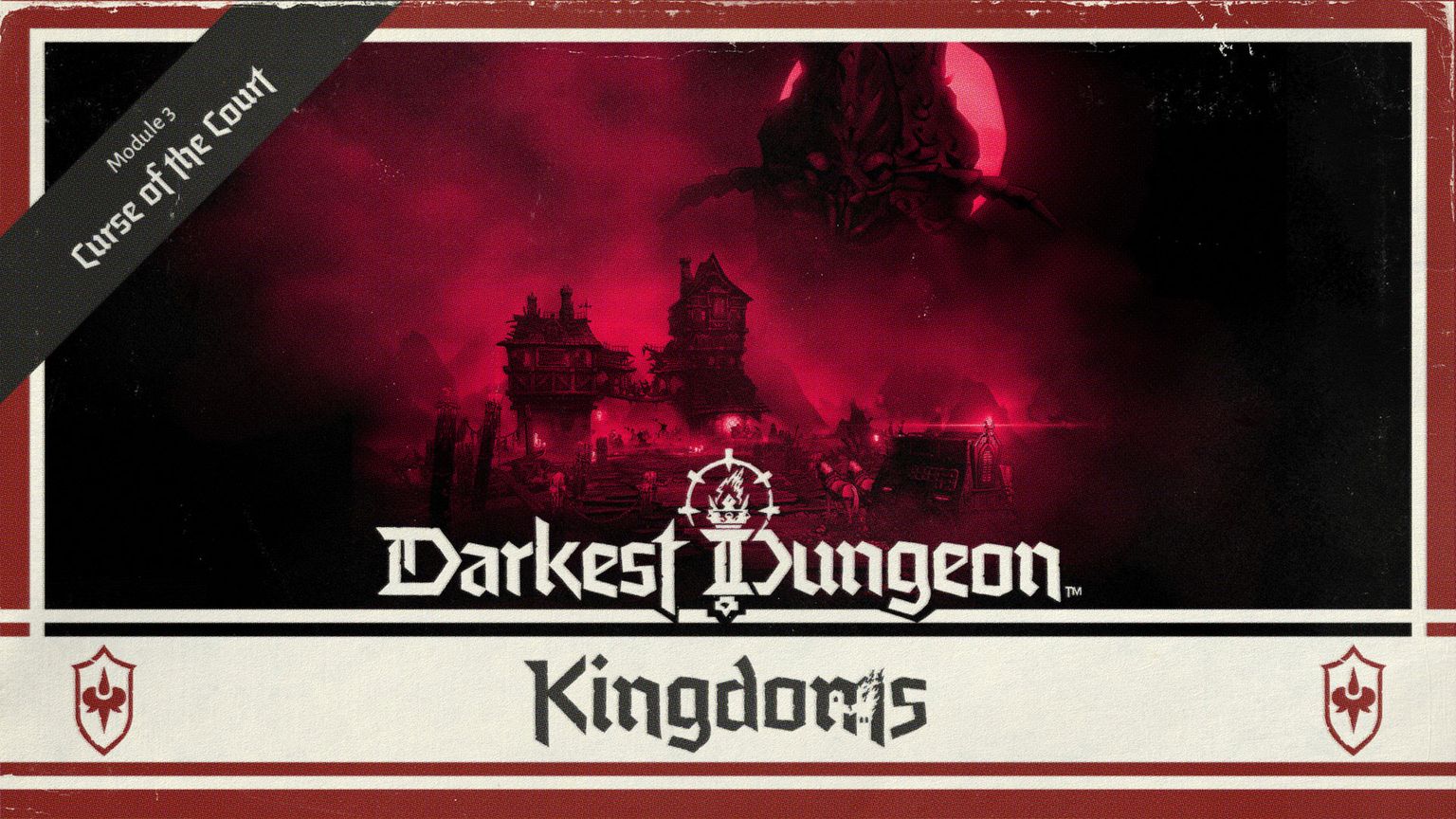 Crimson Courtiers in Confessions