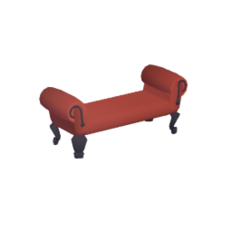 Vintage chaiselounge preview