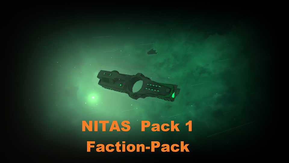 [XFP] NITAS-1 Faction Pack