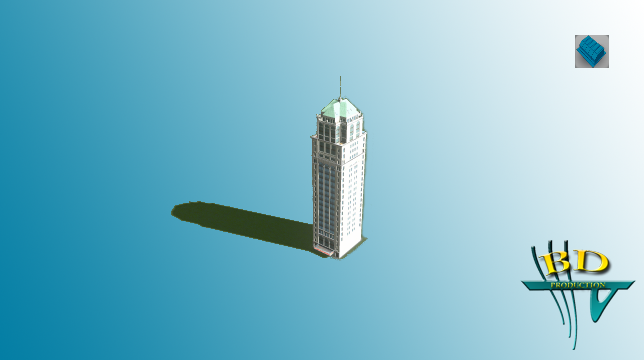 Candler Building L2