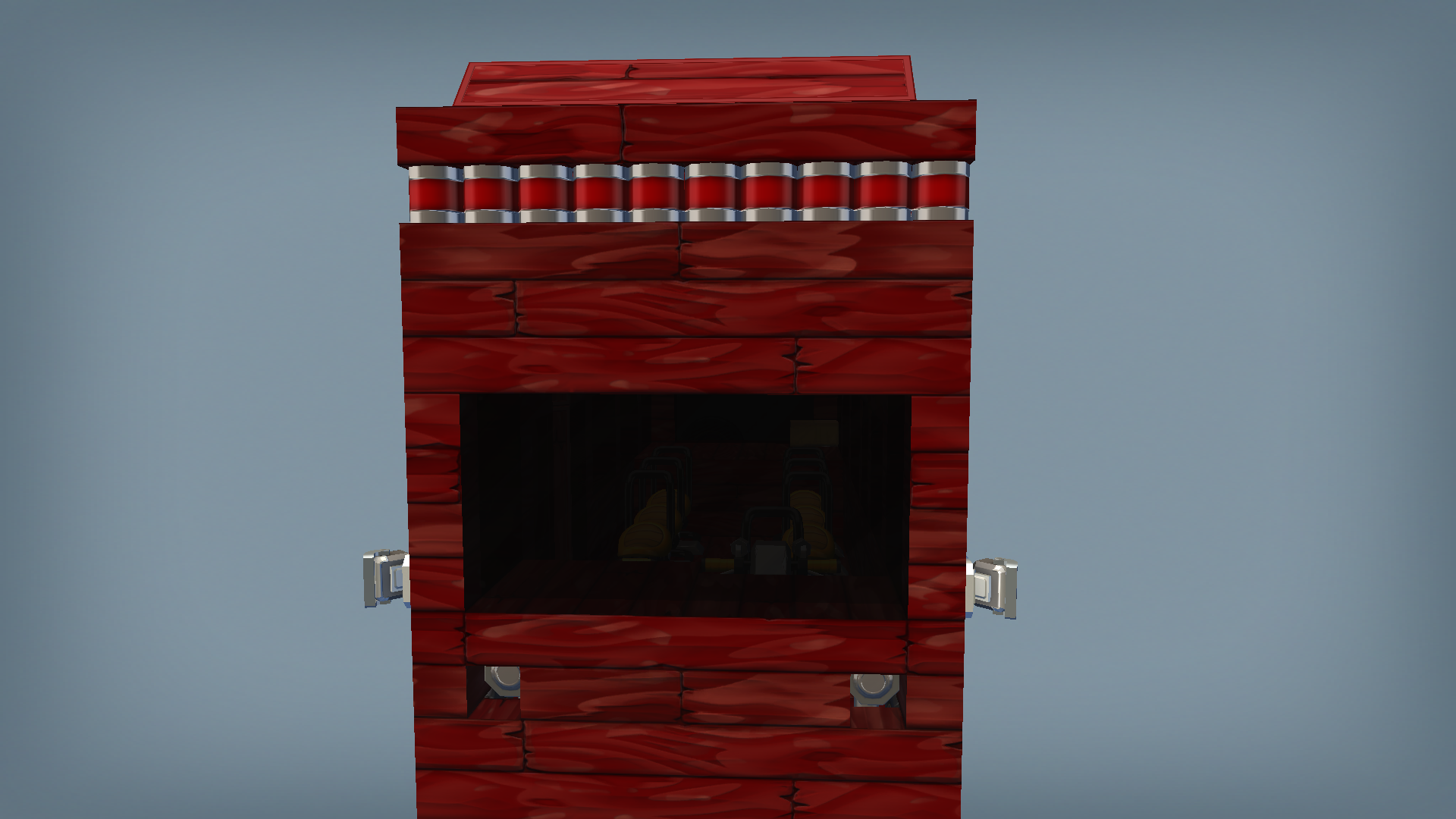 bus