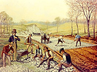 Better Road Market Access