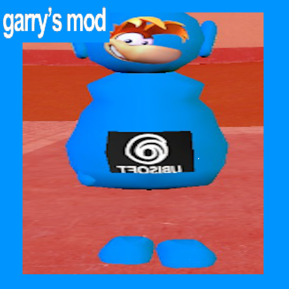 RayTubby (PM) Hexed
