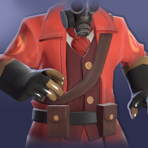 Smelter's Shell - "Grenades"