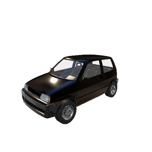 TIFA_Quingenti_Hatchback
