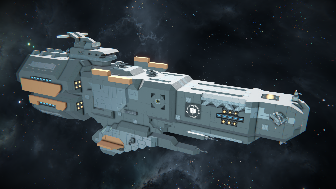 SWORD Cruiser
