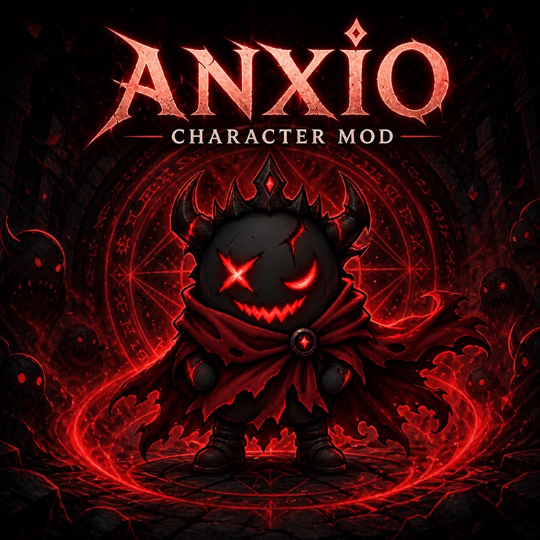 ANXIO (WIP)