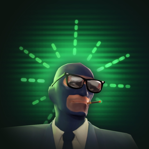 Digital Beams – Team Fortress 2 Mod