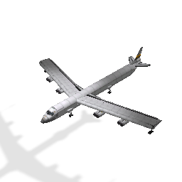 B-52 (updated) preview