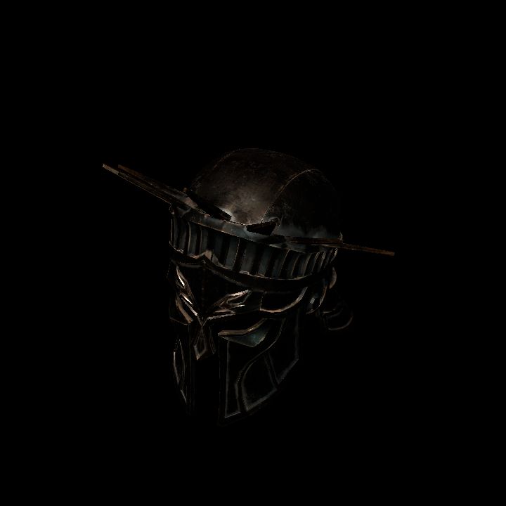 Helm, Spiked