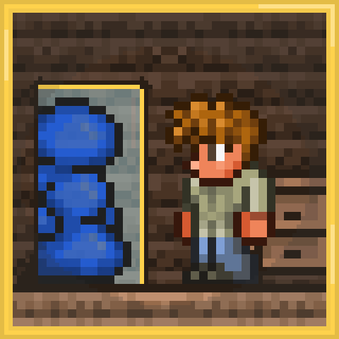 Monster Vanities – tModLoader Mod