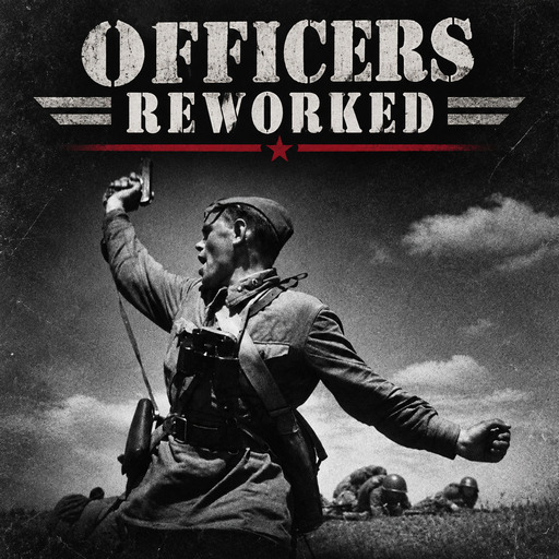 Officers Reworked preview