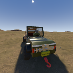 FURKANATO A8 BUGGY (LATEST VERSION)