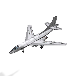 B-280A Fortissimo
