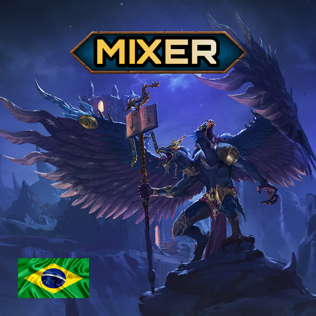 MIXER Mixu`s unlocker Tradução PT-BR preview