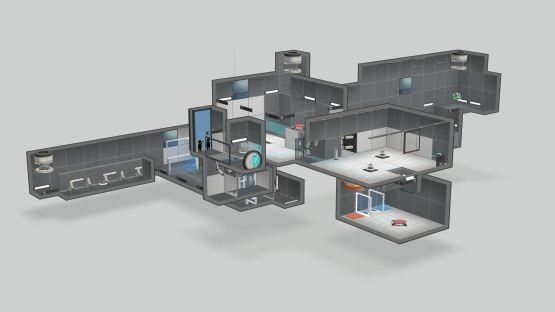 [CO-OP] KRO Test Chamber 4