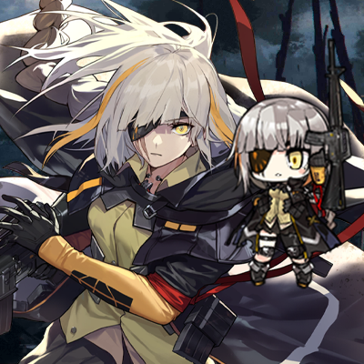 [少女前线]白烨戈(16鸽)[CN][V1.0.5]