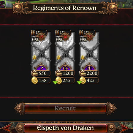 RoR Unit Cap +1 preview