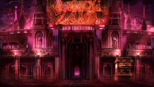La Mancha Carnival in Dark Carnival preview