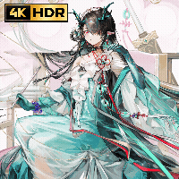 明日方舟Arknightsアークナイツ
