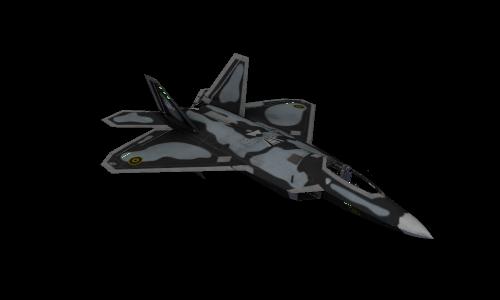 F-22A | Monarch