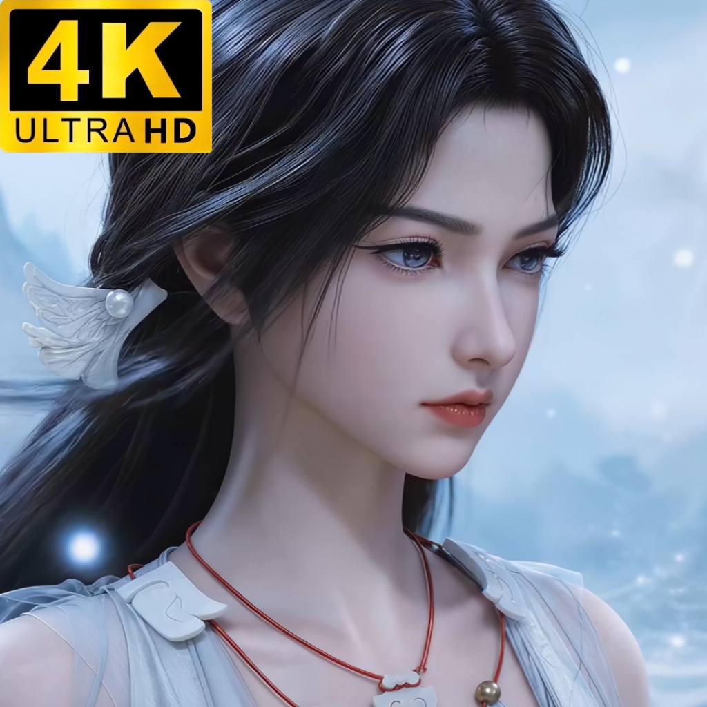 宋玉 4k -凡人修仙传 (2) preview