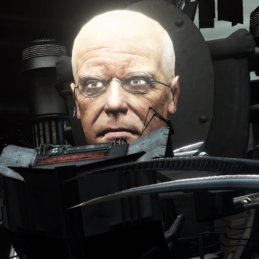 Chief Scientist