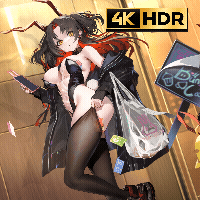 碧蓝航线Azur Laneアズールレーン