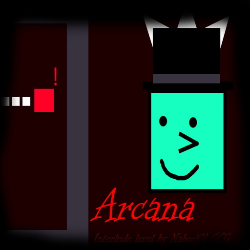 Arcana