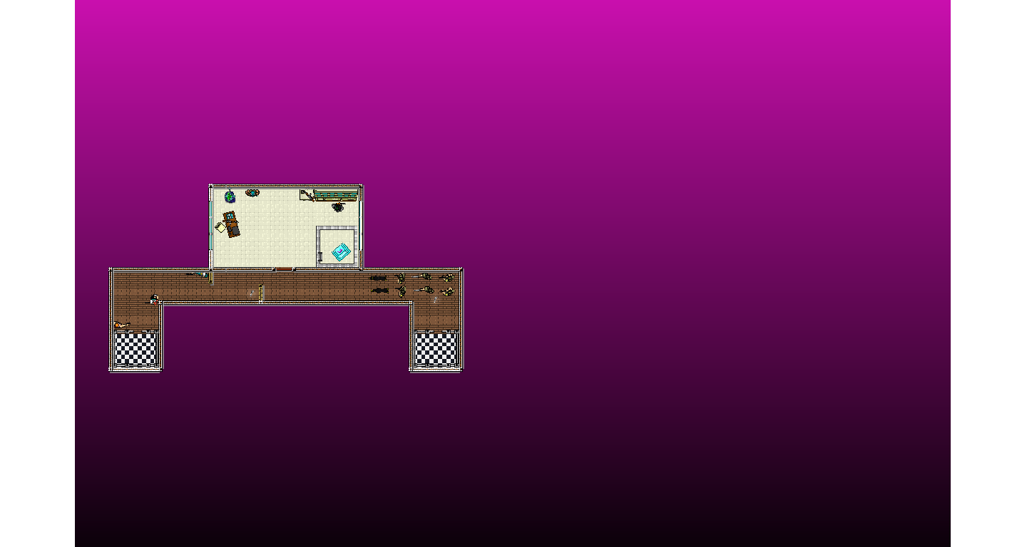 Mission Unknown [Expunged Data] (Personal Level)