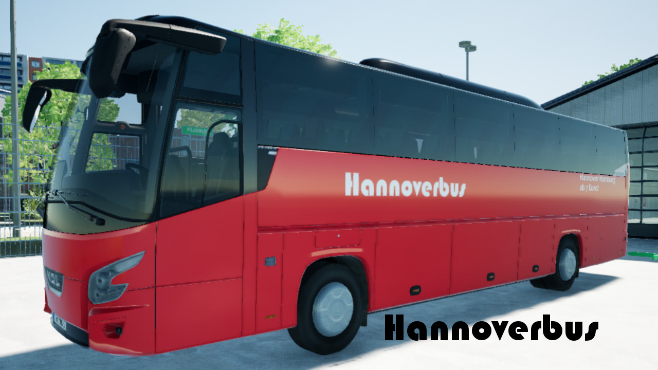 Hannoverbus