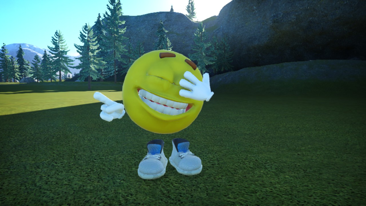 smiley lol flexy color