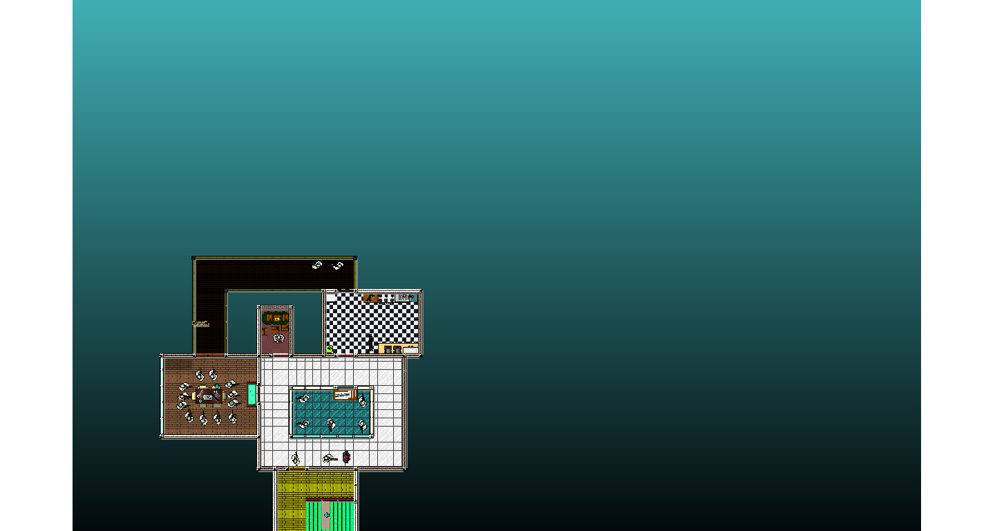 Break Free (2 Levels)