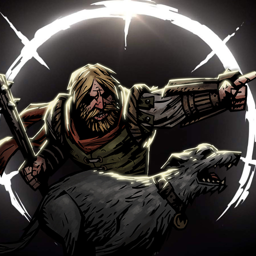조련사[Houndmaster]