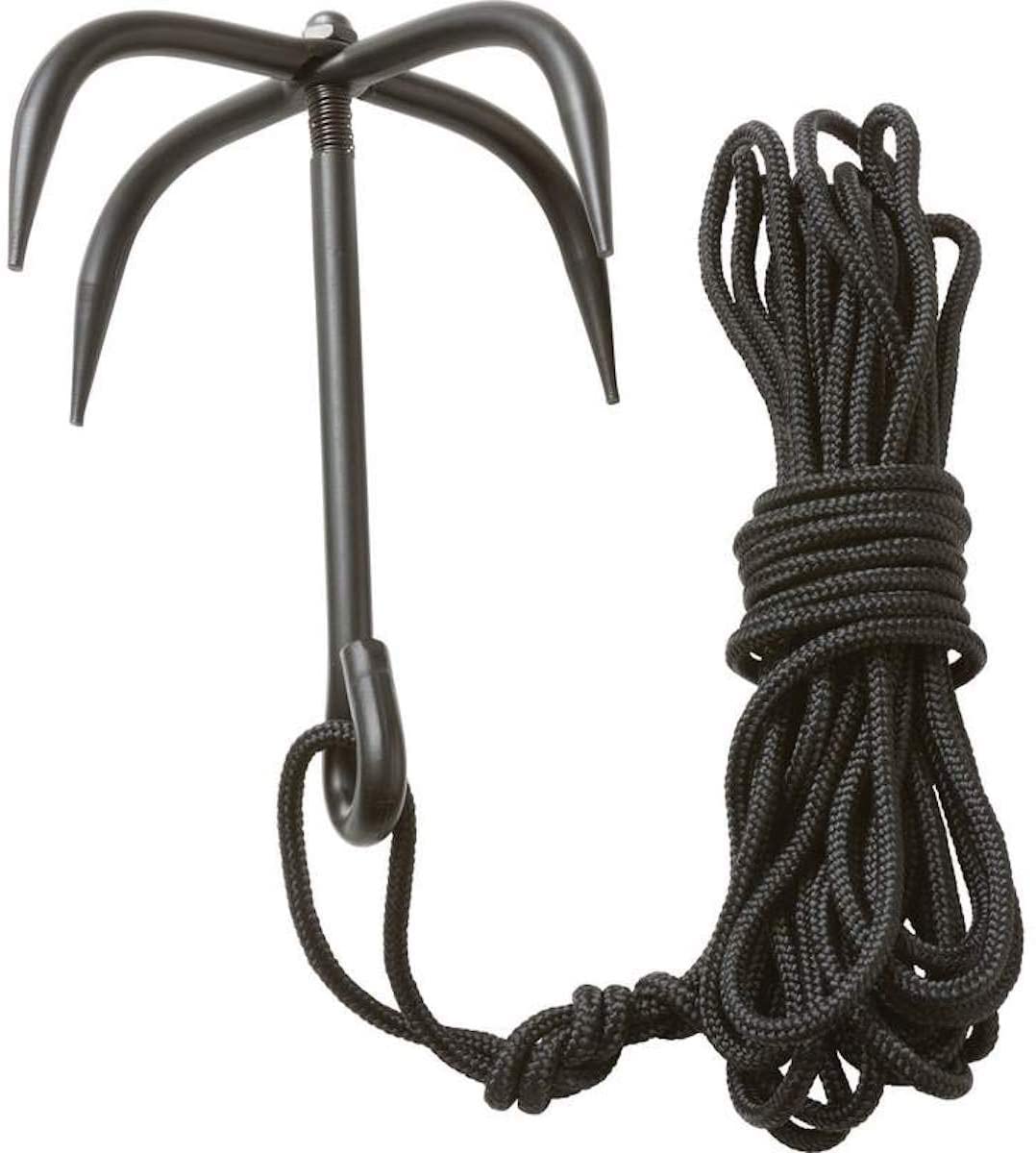 JetHookingRope
