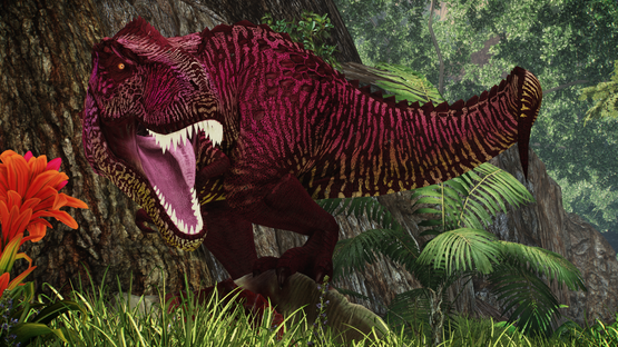Pinyf Rex [Valentines 2021]