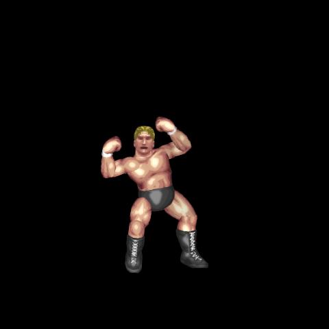 Young Bucks Pose 1