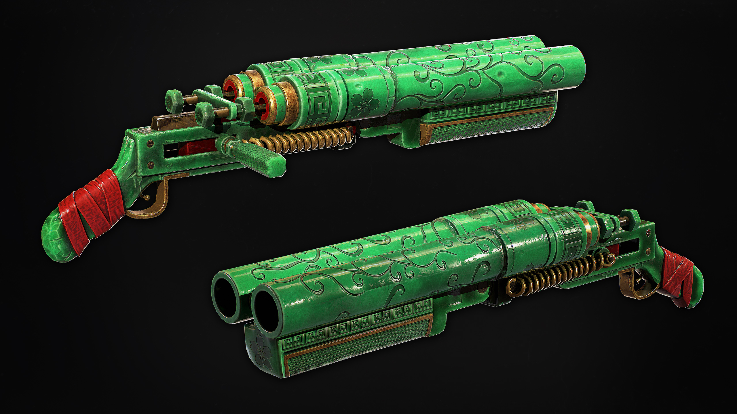 Jade DBS
