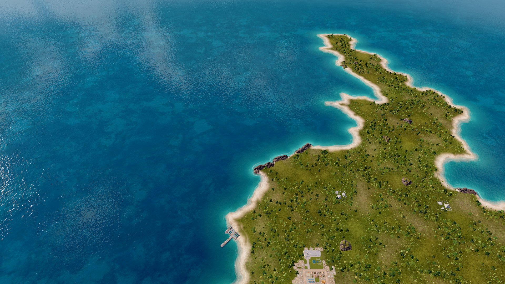 Kushivok volcano