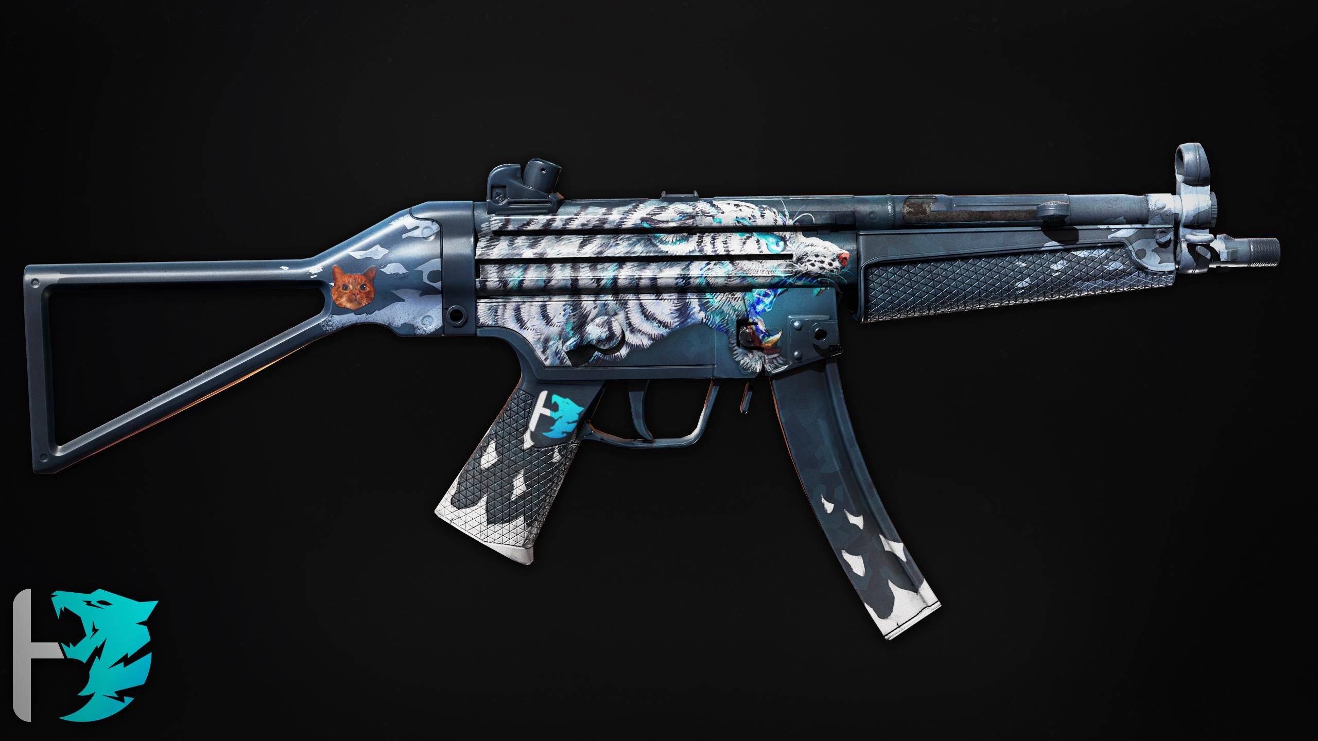 Hutnik MP5