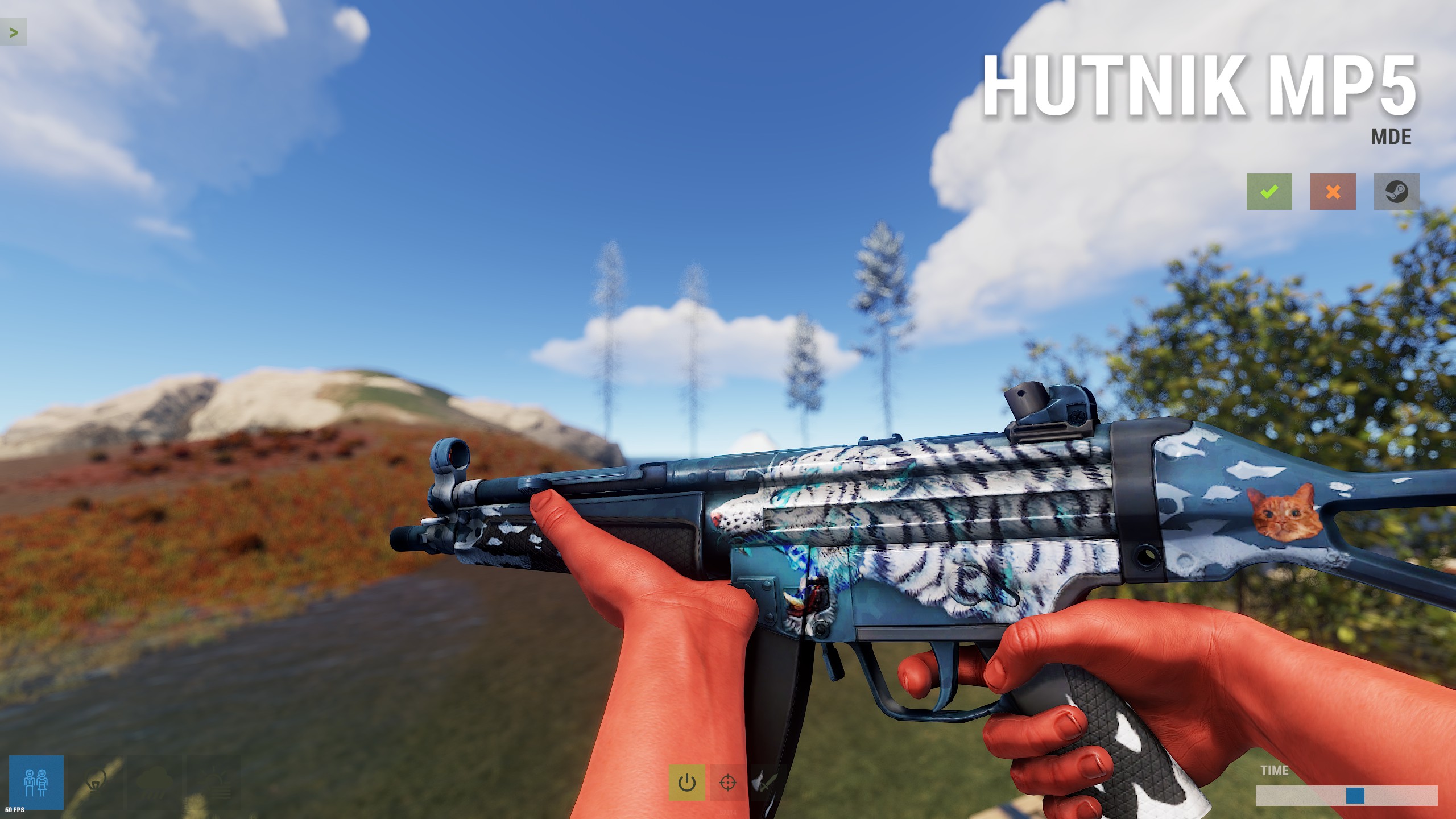 Hutnik MP5