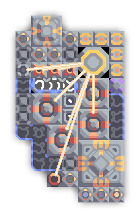Power - Scrap Battery