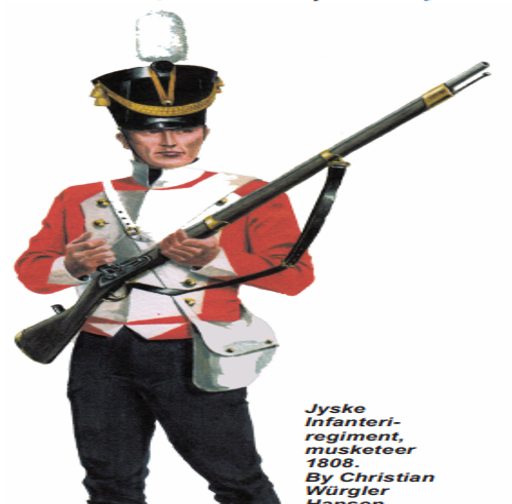 Jydske Infanteriregiment