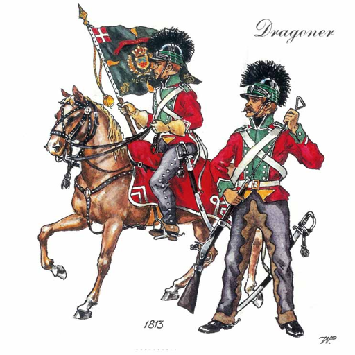 Jydske Dragonregiment