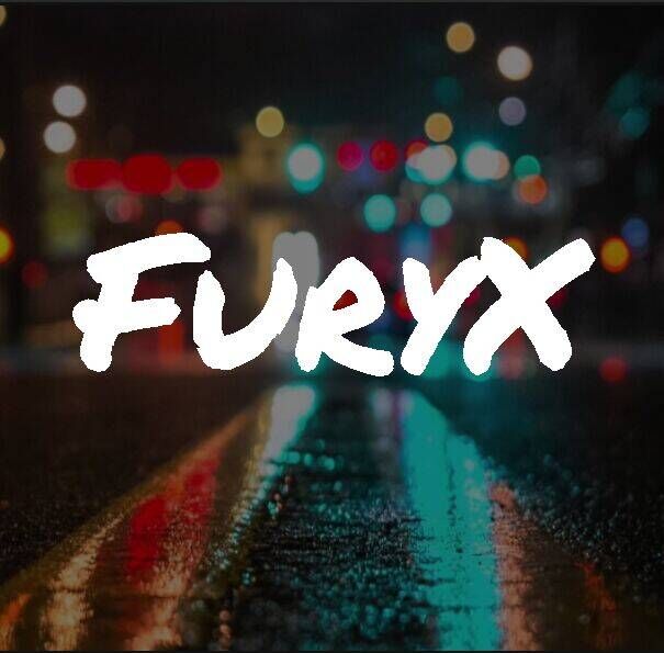 [NGE]FuryX_Ui包 – Unturned Mod