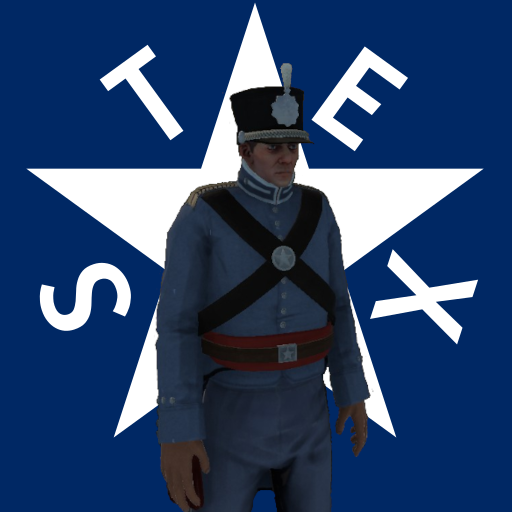 Republic of Texas Guard